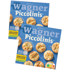 Wagner piccolinis